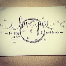 Personalized Letter Stationary Etsy Drawings For Him Cute Drawings Of Love Drawings For Boyfriend