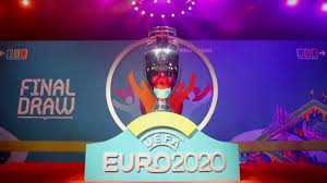 Así quedó tras la última jornada de grupos de la eurocopa 2021 portugal vs. Eurocopa 2020 A Que Hora Son Los Partidos Para Mexico Y Canales De Tv En Vivo Futbol Total