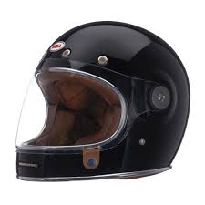 The Bell Bullitt Is The Brand New Open Face Retro Helmet From Bell Inspired By Bell S Firs Motorbike Helmet Classic Motorcycle Helmet Retro Motorcycle Helmets