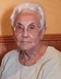 Obituary information for Dorothy "Dot" Orten Cohoon