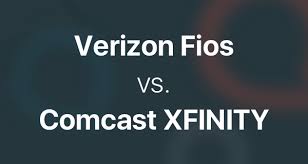 Verizon Fios Vs Top Cable Provider 2019 Internet Tv