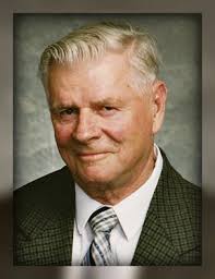 Mel Thompson Obituary