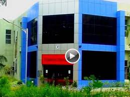 Nehru Science Odyssey, Science Centre ...