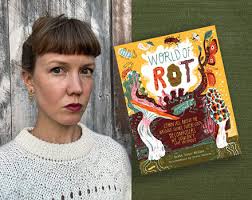 Family Program: Rot-n-Roll with Wild Decomposers