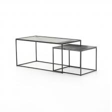 Read our detailed reviews for the highly rated ones in the market. Callie Nesting Coffee Table Irck 378 By Four Hands