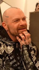 Iconic Musicians, a Failed TV Pilot, and an Unlikely Friendship