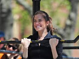 ﻿ ﻿﻿ and it's not just moms: How To Start Working Out Again