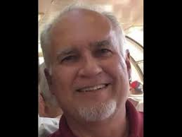 Tony Cox Memorial Service