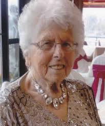 Obituary information for Eldora E. Wegner