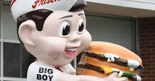 Hopping back in time: Some restaurants offer car-hop service