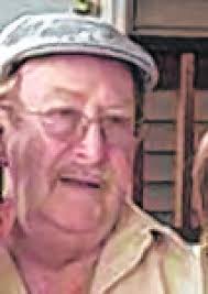 William PEW Obituary (2021)