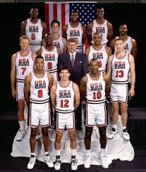 Kevin durant heads up the group of 12 players comprising the 2021 u.s. Nba On Twitter Olympic Basketball Nba Dream Team Usa Dream Team
