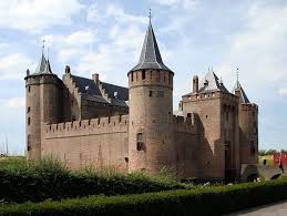Castles In The Netherlands Castle Castle Estate Small Castles