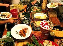 I've taken my instant pot foods to potlucks and received rave reviews. The Pot Luck Dinner Event Wexler Events