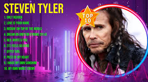 S.t.e.v.e.n. .T.y.l.e.r. Top Of The Music Hits 2023