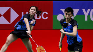Formal games are played on a. Merosotkah Badminton Malaysia Suara Merdeka