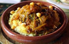 Epingle Sur Recettes Marocaines