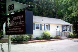 Seniors considering settling in hartford can expect to see higher assisted living costs than they would in the rest of connecticut. Enfield Connecticut In Home Care Agency Companions And Homemakers Companions Homemakers
