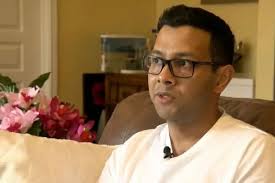 Baby's hair mysteriously falls out