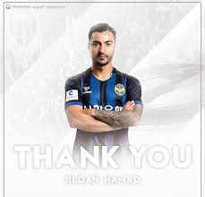 Jiloan hamad prefers to play with right foot. Jiloan Hamad On Twitter Me And The Club Incheonutd Decided To Part Ways By Mutual Consent It S Been A Good Experience And For That I Am Grateful Now It S Time For A