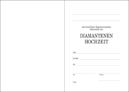 Die diamantene hochzeit ist der 60. Diamantene Hochzeit Blumenstrauss Altes Motiv Thomas Verlag Leipzig