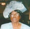ETHEL EVANS Obituary (2011)