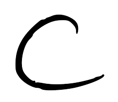 10 Letter C Clipart Free Cliparts That You Can Download To You Free Clip Art Clip Art Lettering