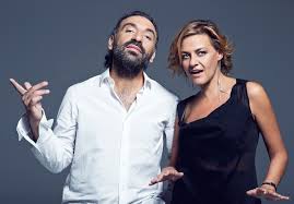 Nato a milano il 5 dicembre 1972, all'età di sei anni comincia a studiare pianoforte. Irene Grandi Stefano Bollani Silenziosa Mente