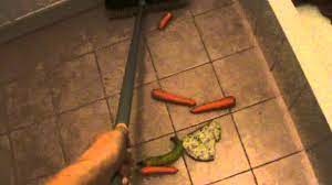 How To Clean Up Sick - Youtube