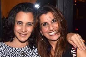 Victoria Disalvo's Instagram, Twitter & Facebook