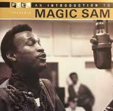 Magic Sam