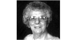 Helen Eisner Obituary (1923