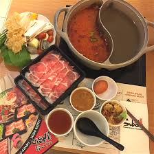 Consulta 5 opiniones sobre shaburi shabu shabu con puntuación 4,5 de 5 y clasificado en tripadvisor n.°2.227 de 9.771 restaurantes en jakarta. Japanese Steamboat Is Called Shabu Shabu Here Are 11 Restaurants You Need To Know Openrice Malaysia