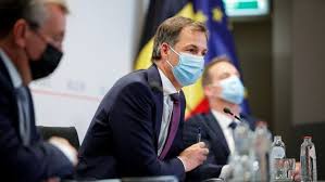 Ce mardi 11 mai se tiendra une nouvelle réunion du comité de concertation (codeco). Vers Un Retour Progressif De La Liberte De Culte En Belgique Vatican News