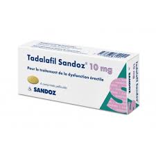 Vi sia stato somministrato insieme con spagna desidera guadagnare. Tadalafil Sandoz 20 Pharmacie Suisse Schweizer Apotheke