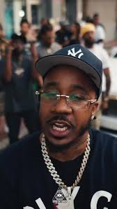 “Summertime Butch Volume 2“ by Benny The Butcher