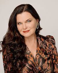 Judith Lang's Instagram, Twitter & Facebook