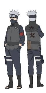 Kakashi Hatake The Last Hokage Naruto Kakashi Kakashi Hatake Hokage Kakashi Hatake