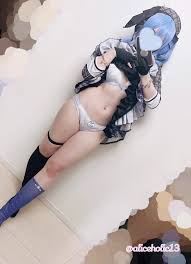 HSC on X: RT @aliceholic13: …？💙 t.coSmDJRzZrYp  X