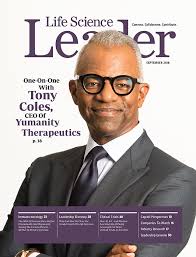 September 2018 Issue Table Of Contents