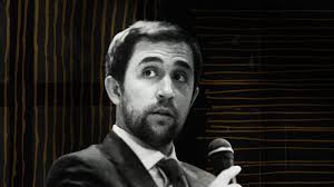 Chris Rufo Is Wrong For Wanting to Shut Down 'Activist' Academic Departments