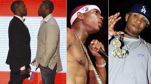 50 Cent S Story From Shootings To Million Dollar Deals Bbc News