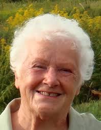 Joan Bassing Obituary