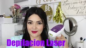 Disfruta de descuentos y ventajas con tu reserva online. Depilacion Laser En Casa Youtube