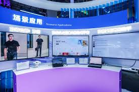 京东亮相世界人工智能大会从工厂商超医院“跑”出来的AI大模型全新 ...