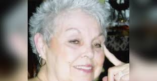 Obituary information for Gail Miller