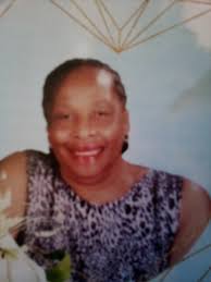 Mary Helen Briscoe Obituary (1935