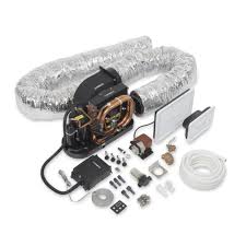 It consumes the most wattage. Dometic Mcs T6 Marine Climate System 6000 Btu H 1130 W