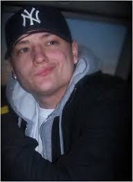 Brian Fredette's Instagram, Twitter & Facebook