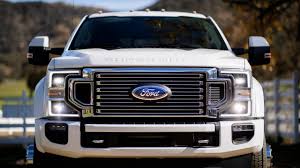 2020 Ford F 450 Super Duty Limited Crew Cab 4k 5k Wallpaper Hd Car Wallpapers Id 11998